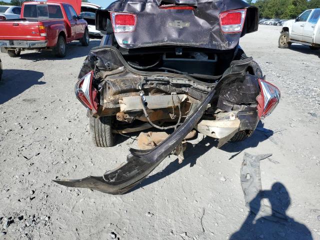 Photo 9 from auction – 2015 CHEVROLET MALIBU 1LT with VIN 1G11C5SL5FF234696