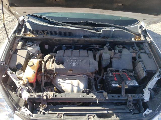Photo 7 from auction – 2010 TOYOTA RAV4 with VIN JTMZF4DV0A5015086