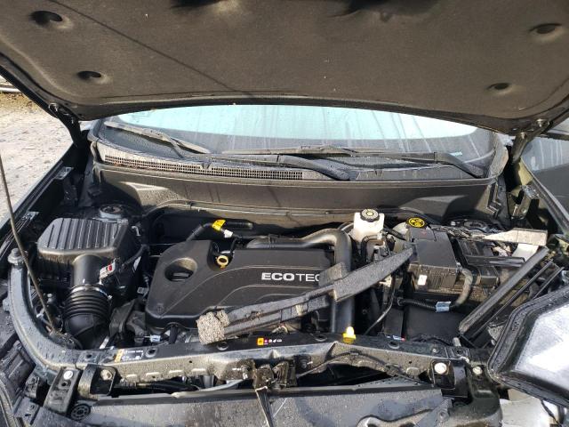 Photo 7 from auction – 2021 CHEVROLET EQUINOX LT with VIN 3GNAXUEV3ML340562