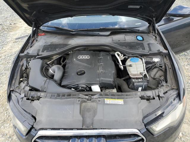 Photo 7 from auction – 2014 AUDI A6 PREMIUM with VIN WAUFFAFC5EN129570