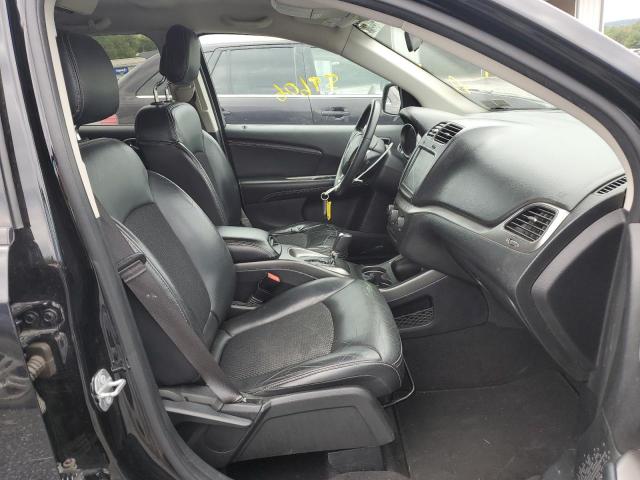 Photo 5 from auction – 2018 DODGE JOURNEY CR with VIN 3C4PDDGG5JT371575