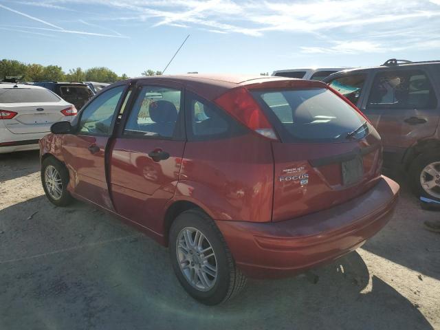 Photo 3 from auction – 2005 FORD FOCUS ZX5 with VIN 3FAFP37N15R154402