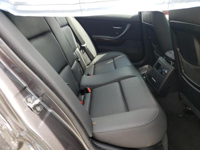 Photo 6 from auction – 2007 BMW 328 I with VIN WBAVA33517PG53904