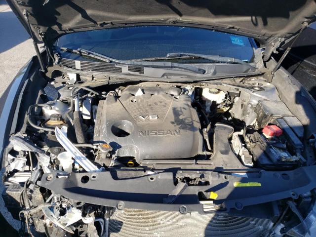 Photo 7 from auction – 2016 NISSAN MAXIMA 3.5 with VIN 1N4AA6AP7GC424774