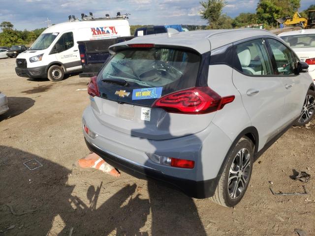 Photo 4 from auction – 2019 CHEVROLET BOLT EV PR with VIN 1G1FZ6S07K4144438