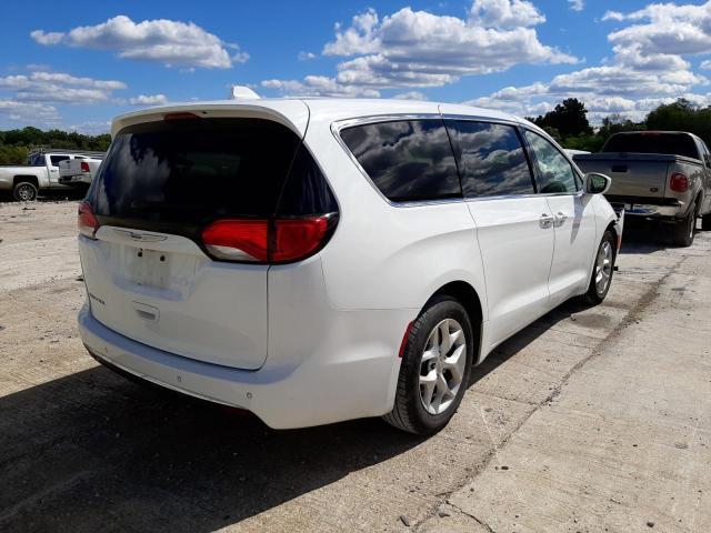 Photo 4 from auction – 2019 CHRYSLER PACIFICA T with VIN 2C4RC1FG6KR526134