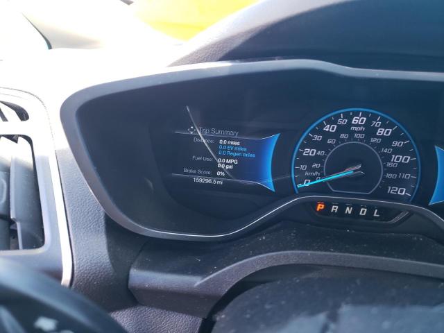 Photo 8 from auction – 2013 FORD C-MAX SEL with VIN 1FADP5BU9DL531914
