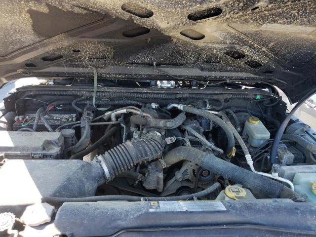 Photo 7 from auction – 2010 JEEP WRANGLER S with VIN 1J4GA2D18AL231247