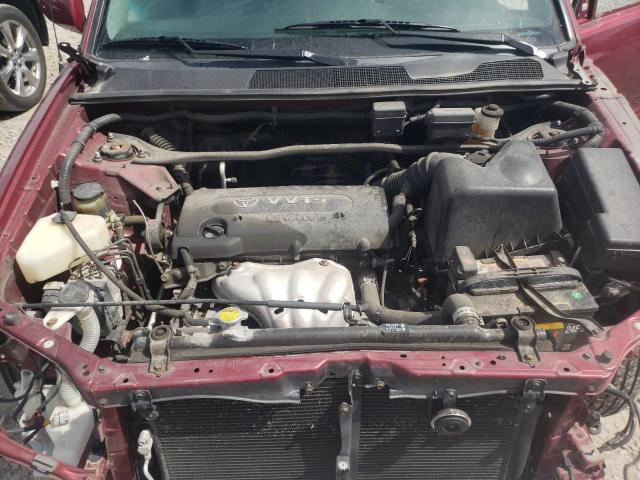 Photo 7 from auction – 2004 TOYOTA HIGHLANDER with VIN JTEGD21A140104276