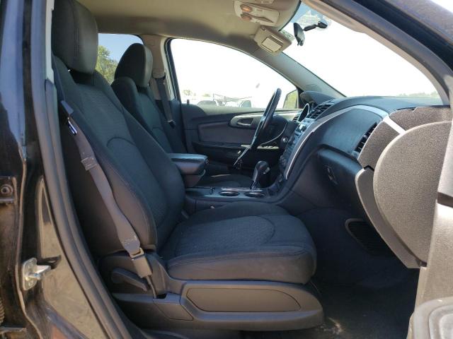 Photo 5 from auction – 2011 CHEVROLET TRAVERSE L with VIN 1GNKVGED7BJ121174
