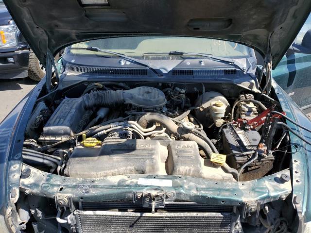Photo 7 from auction – 2000 DODGE DURANGO with VIN 1B4HS28Z0YF159862