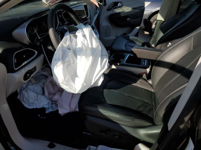 Photo 7 from auction – 2022 CHRYSLER PACIFICA T with VIN 2C4RC1BG6NR172755