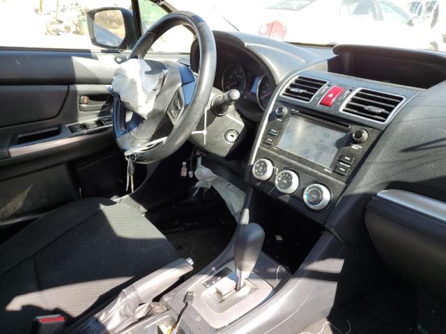 Photo 9 from auction – 2015 SUBARU IMPREZA with VIN JF1GJAA6XFH020499