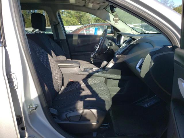 Zdjęcie 5 z aukcji – 2012 CHEVROLET EQUINOX LT z VIN 2GNALDEK2C6314670