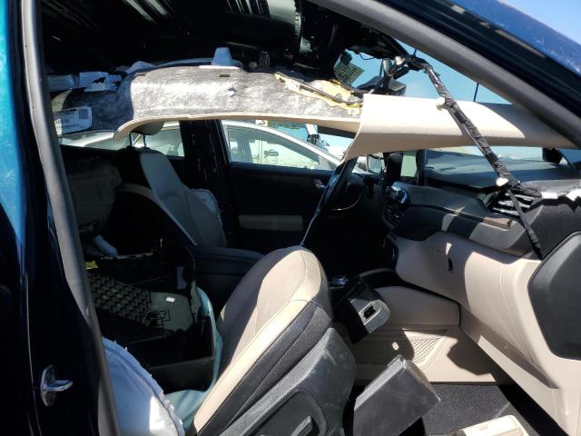 Photo 5 from auction – 2020 FORD ESCAPE TIT with VIN 1FMCU9DZ9LUA55859