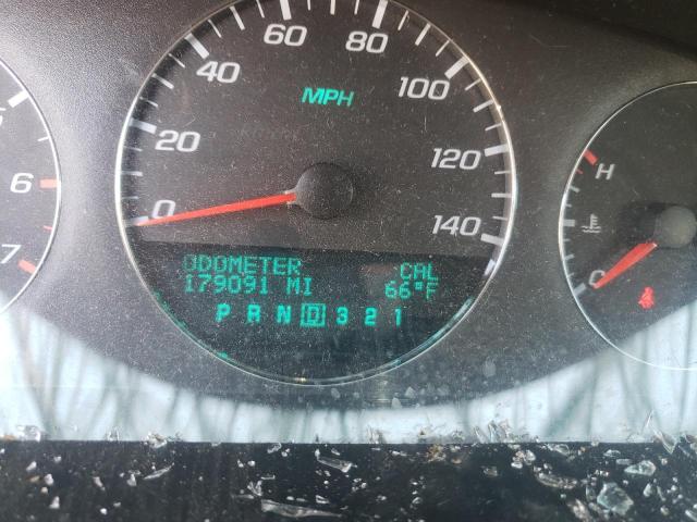 Photo 8 from auction – 2006 CHEVROLET IMPALA LT with VIN 2G1WT58K869341996