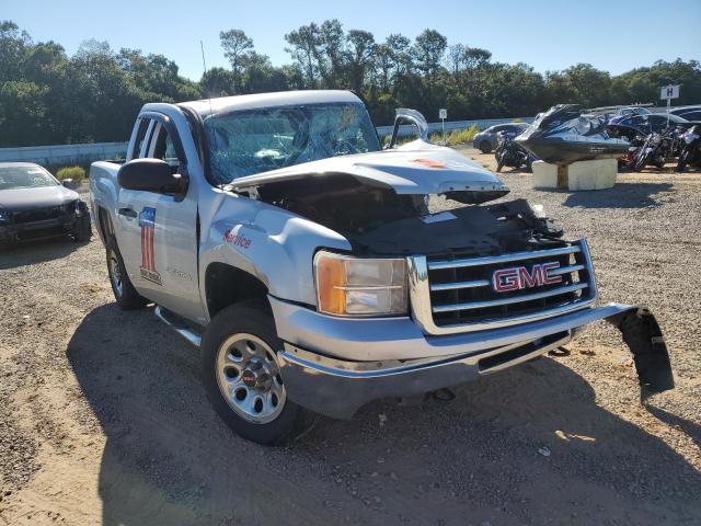 Photo 1 from auction – 2012 GMC SIERRA C15 with VIN 1GTN1TE04CZ232534