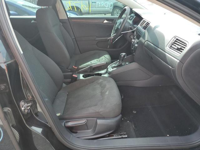 Photo 5 from auction – 2012 VOLKSWAGEN JETTA BASE with VIN 3VW2K7AJ4CM345890