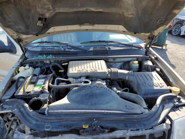 Photo 7 from auction – 2000 JEEP GRAND CHER with VIN 1J4GW58N8YC381997