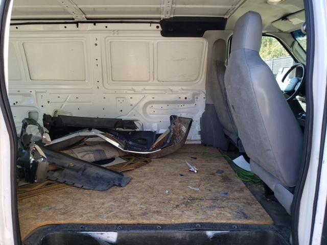 Photo 6 from auction – 2011 FORD ECONOLINE with VIN 1FTNE1EW9BDA58534