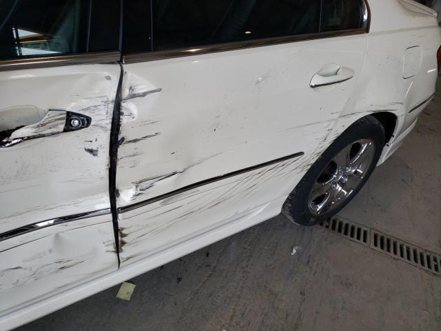 Photo 10 from auction – 2006 ACURA RL with VIN JH4KB16596C010012
