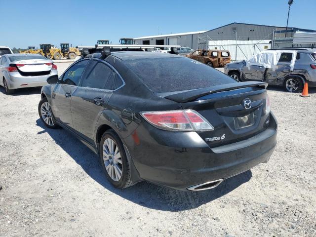 Photo 3 from auction – 2010 MAZDA 6 S with VIN 1YVHZ8CB9A5M44500