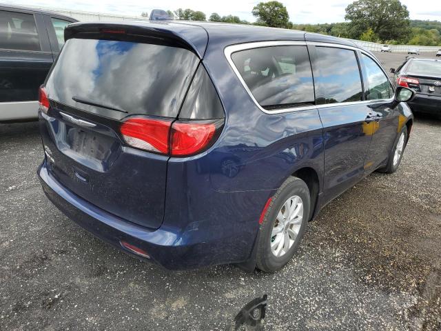Photo 4 from auction – 2017 CHRYSLER PACIFICA T with VIN 2C4RC1DG5HR529019