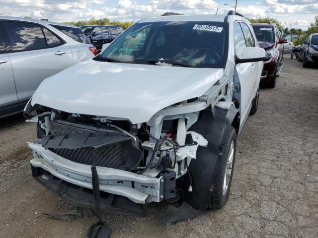 Photo 9 from auction – 2017 CHEVROLET EQUINOX LT with VIN 2GNALCEK6H1517592