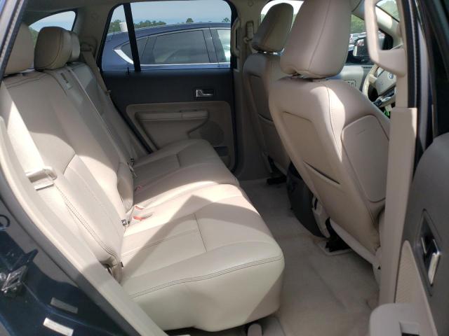 Photo 6 from auction – 2010 FORD EDGE SEL with VIN 2FMDK3JC0ABA64041