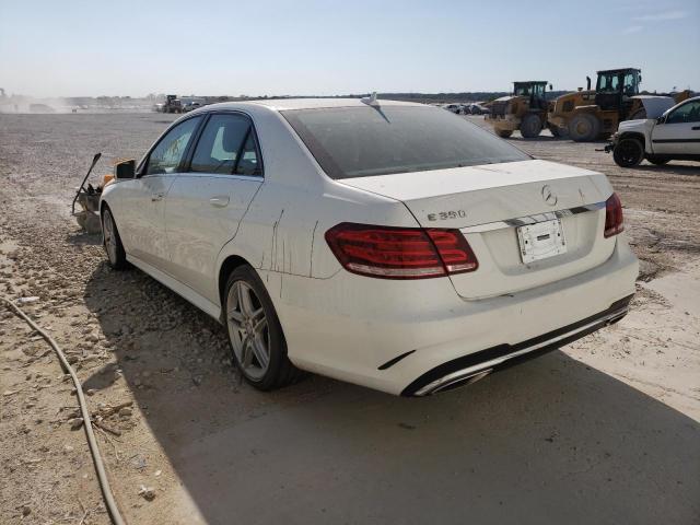 Photo 3 from auction – 2014 MERCEDES-BENZ E 350 with VIN WDDHF5KB1EA906999