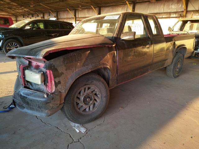 Photo 2 from auction – 1993 DODGE DAKOTA with VIN 1B7FL23X0PS130168