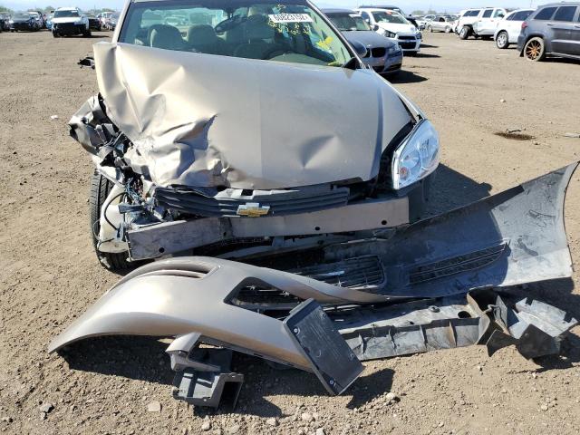 Photo 9 from auction – 2007 CHEVROLET IMPALA LT with VIN 2G1WB58K879303074
