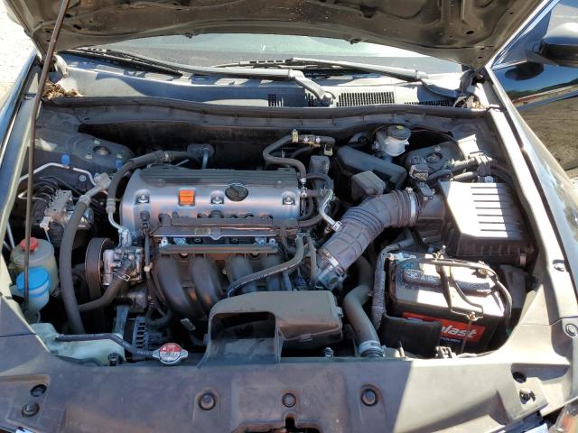 Photo 7 from auction – 2012 HONDA ACCORD SE with VIN 1HGCP2F6XCA056995