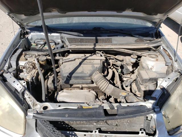 Photo 7 from auction – 2005 TOYOTA RAV4 with VIN JTEHD20V156028534