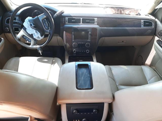 Photo 9 from auction – 2008 GMC NEW SIERRA with VIN 2GTEK638281131385