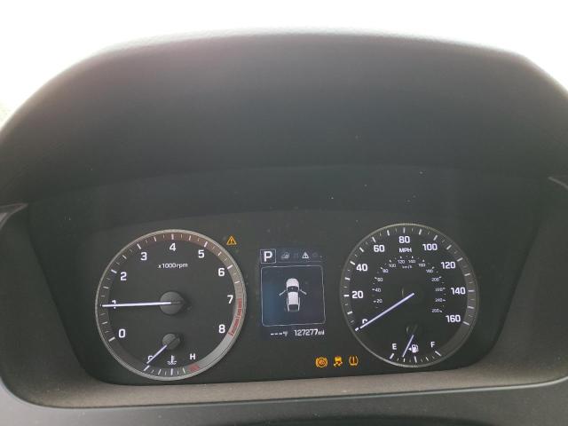 Photo 8 from auction – 2015 HYUNDAI SONATA SE with VIN 5NPE24AF3FH188955