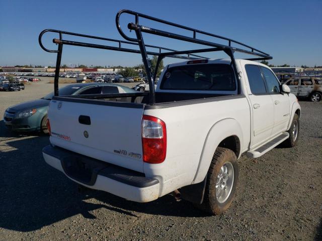 Photo 4 from auction – 2004 TOYOTA TUNDRA DOU with VIN 5TBDT48134S449231