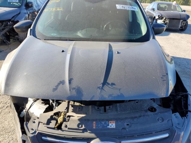 Photo 7 from auction – 2016 FORD ESCAPE SE with VIN 1FMCU0GX2GUA63832