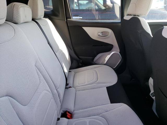 Photo 6 from auction – 2018 JEEP RENEGADE L with VIN ZACCJABB0JPJ56837