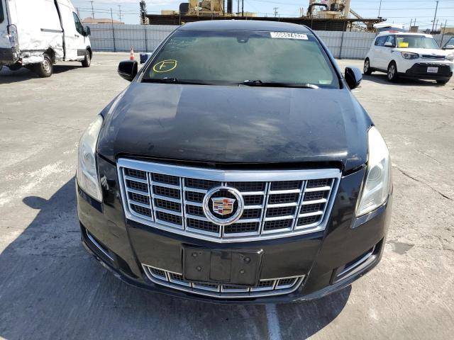 Photo 9 from auction – 2014 CADILLAC XTS with VIN 2G61U5S37E9132184