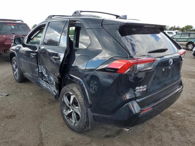 Photo 3 from auction – 2021 TOYOTA RAV4 PRIME with VIN JTMAB3FVXMD040183