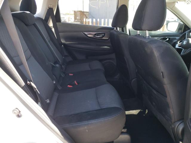 Photo 6 from auction – 2017 NISSAN ROGUE S with VIN JN8AT2MT9HW147765