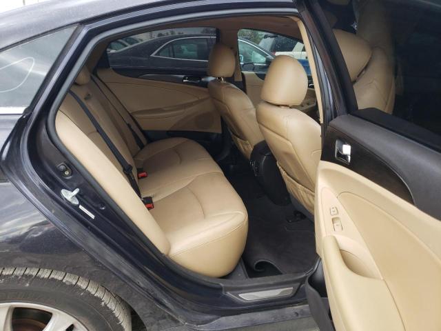 Photo 6 from auction – 2011 HYUNDAI SONATA SE with VIN 5NPEC4AC3BH123519