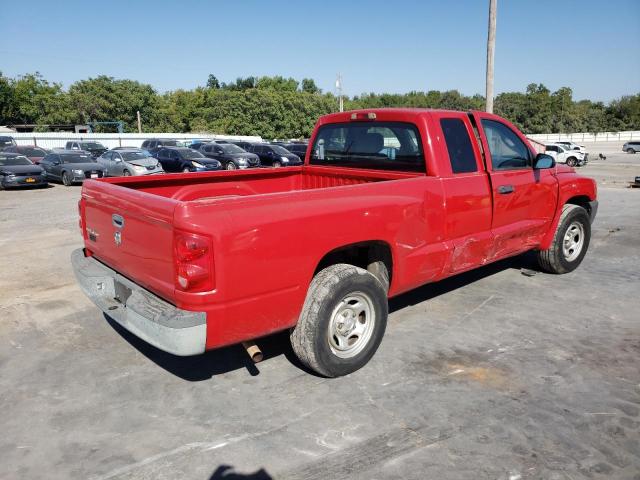 Photo 4 from auction – 2007 DODGE DAKOTA ST with VIN 1D7HE22K17S241102