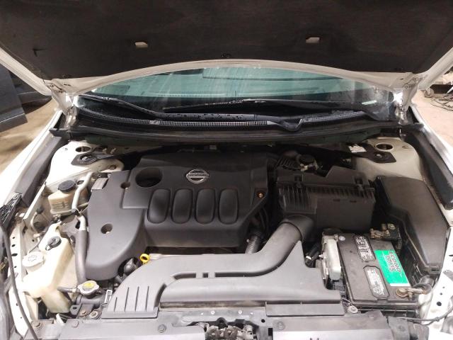 Photo 7 from auction – 2007 NISSAN ALTIMA 2.5 with VIN 1N4AL21E37N414104