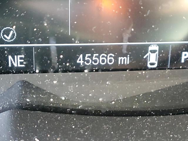 Photo 8 from auction – 2020 CHEVROLET TRAX LS with VIN KL7CJKSB5LB327956