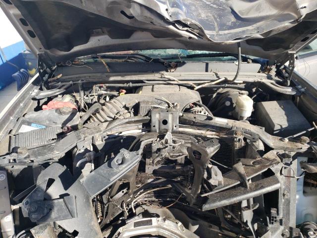 Photo 7 from auction – 2007 GMC NEW SIERRA with VIN 2GTFK13Y271644710
