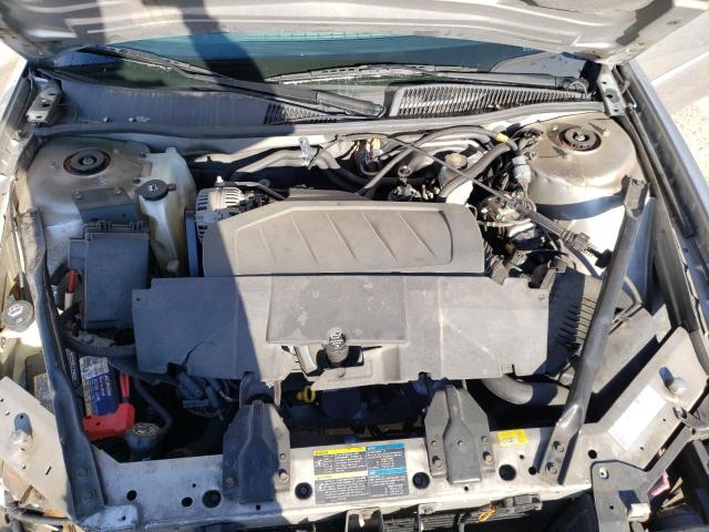 Photo 7 from auction – 2007 BUICK LACROSSE C with VIN 2G4WC582271239791