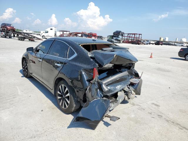 Photo 3 from auction – 2018 NISSAN ALTIMA 2.5 with VIN 1N4AL3AP9JC197331