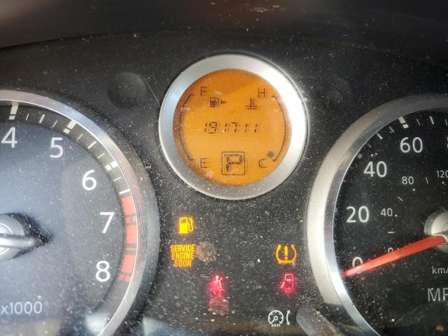 Photo 8 from auction – 2007 NISSAN SENTRA 2.0 with VIN 3N1AB61E87L646785
